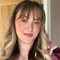 IPRS Group Employee Georgia Hammond's profile photo