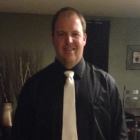Hydraco Industries Ltd. Employee Andy Campbell's profile photo