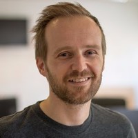 Databox Employee Andrej Zitnik's profile photo