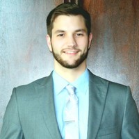 Sorinex Exercise Equipment Employee Adam Langston's profile photo