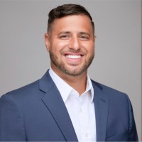 Fidelity Investments Employee Christopher Cioffi's profile photo
