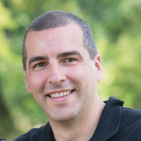 Robinson Hill Employee Dave Hoff's profile photo