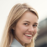 SEO Design Chicago Employee Scarlet Baker's profile photo