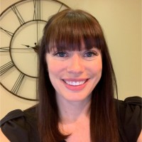 Eligon IP Employee Brita McDaniel's profile photo