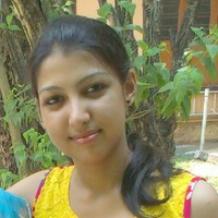 Cochin Employee Harsha Sawant's profile photo