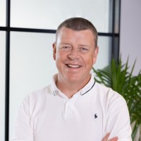 Betfair Pty Limited Employee Tim Guille's profile photo