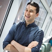 RTI International Employee Rob Chew's profile photo