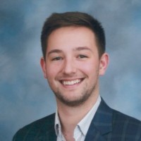 Instacart Employee Jake Cohen's profile photo