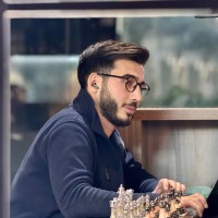 dmp Employee Daşqın Xudiyev's profile photo