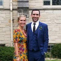 Caterpillar Inc. Employee Ryan Connor's profile photo