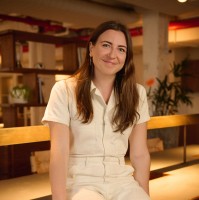 Campaign Zero Employee Cassandra Ippaso's profile photo