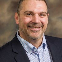Georgia Southern University Employee Dan Calhoun's profile photo