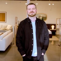 Palliser Furniture Ltd. Employee Brett Zahari's profile photo