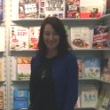 Rockpool Publishing Pty Ltd Employee Lisa Hanrahan's profile photo