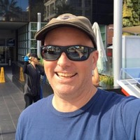 Marc Newman