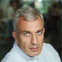 AK Cent Microsystems Employee Mikhail Polunetskiy's profile photo