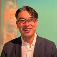 Thames International Business School Employee Jaime Noel Santos's profile photo