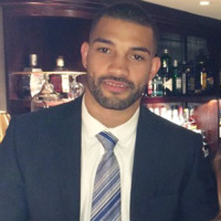 PlusHeat Employee Jay Jacobson-Kudzodzi's profile photo