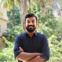 UpLink – World Economic Forum Employee Akshay Kanhere's profile photo
