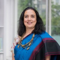 AVPN Employee Naina Batra's profile photo