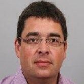 ApplicationNet B.V. Employee Roy van der Meer's profile photo