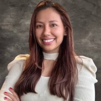 IT Services, Technology & Knowledge Employee Flor de María Campoverde's profile photo