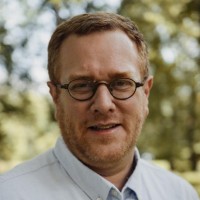 Diocese of Cleveland Employee Robert Koonce's profile photo
