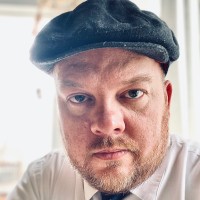Quest Diagnostics Employee Jared Snider's profile photo