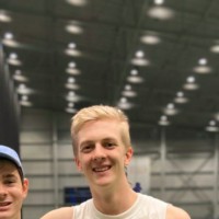 Whitecap Health Advisors Employee Luke Bleers's profile photo