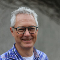 Intix Employee Marc van Hoeck's profile photo