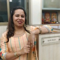 Sujyoti Employee Kulbir Bindra's profile photo