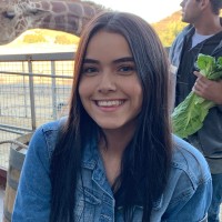 Quantstamp, Inc. Employee Bernice Alvarez's profile photo