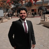 Croco IT Employee Mazen Elbardan's profile photo