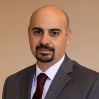 Christians United For Israel (CUFI) Employee Ari Morgenstern's profile photo