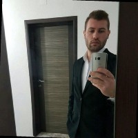 Road Legends Employee Riste Gjorgjiev's profile photo