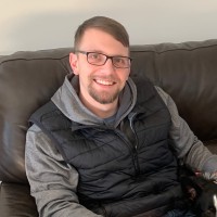 Franklin County High School Employee Connor Stevenson's profile photo