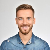 Lukáš Martinka Email & Phone Number