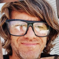 Graphical Networks Employee Adrian Arlettaz's profile photo