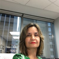 Russo & Toner, LLP Employee Marie Castronuovo's profile photo