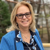 ICF International Employee Karolyn Gardner's profile photo