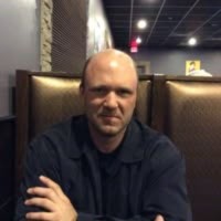 Scott Bosanco