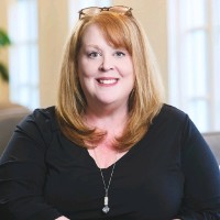 transformation CONTINUUM Employee Susannah Sulsar's profile photo