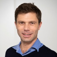 ICUBE SA Employee Frédéric Despont's profile photo