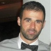 Nü Androids Employee Nayef Issa's profile photo