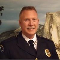Ebbetts Pass Fire District Employee Mike Johnson's profile photo