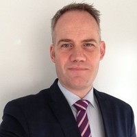 AJ Vaccines Employee Søren Mogensen's profile photo