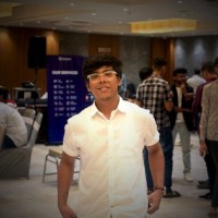 Qtech365 Employee Akash Prayag's profile photo