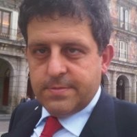 Ayuntamiento De Gijon Employee Alberto Garcia's profile photo