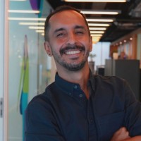 Cadem Employee Ernesto Baquero's profile photo