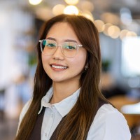 Novabook Employee Leticia Hutagalung's profile photo